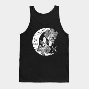 PISCES Tank Top